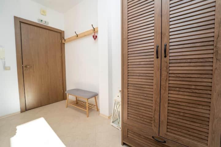 Studio Chalet 13, St John Park Bansko Exteriör bild